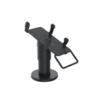 Ergonomic Solutions SpacePole Payment AMP 8200 DuraTilt® SP2, 100mm (with handle)