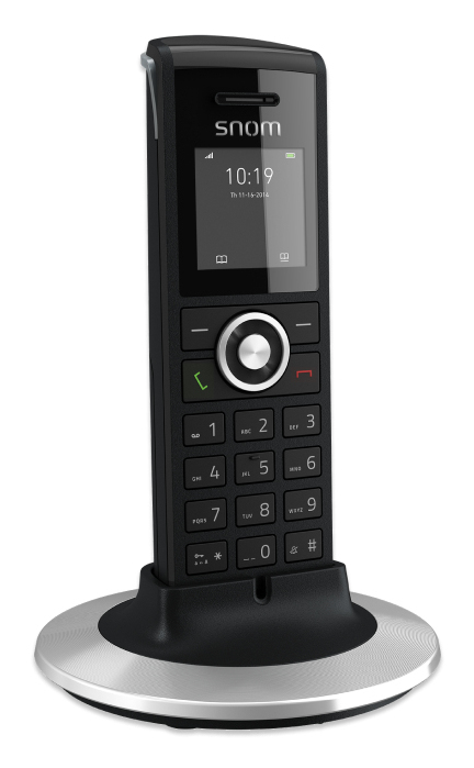 Snom M25 Black