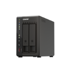 TS-253E-8G+2XST4000NE001_UK - NAS, SAN & Storage Servers -