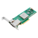 HPE P26966-B21 nätverkskort Intern Ethernet / Fiber 25000 Mbit/s