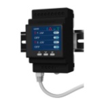 Shelly PRO 4PM electrical relay Black