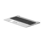 HP M21668-BB1 laptop spare part Keyboard