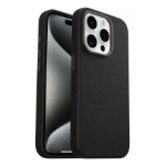 OtterBox Symmetry Cactus for MagSafe Series for Apple iPhone 15 Pro, Noir Ash