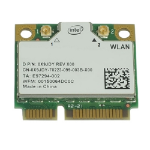 Fujitsu WLAN 802.11g/Draft Internal