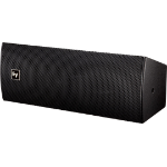 Bosch EVU-2062/95 2-way Black Wired 300 W