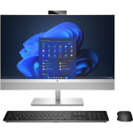 HP EliteOne 870 G9 AIO 27' FHD Touch Intel i7-17400 vPRO 16GB DDR5 512GB SSD WIN11 PRO UHD 770 Graphic WLAN Webcam 1xDP 1xHDMI KB+Mouse 3Yr OS wty