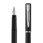 Waterman 2068196 rollerball pen Clip-on retractable pen Blue 1 pc(s)