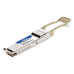AddOn Networks Mellanox Compatible TAA 100GBase-SR4 QSFP28 Transceiver (MMF, 850nm, 40m w/Reduced FEC, MPO, DOM)