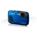 Canon PowerShot D30 1/2.3" Fotocamera compatta 12,1 MP CMOS 4000 x 3000 Pixel Blu