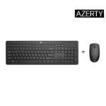HP 230 Wireless Mouse and Keyboard Combo