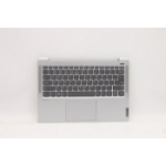 Lenovo UpperCaseASM_EURO ENG C82L3