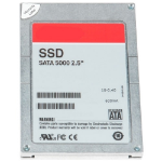 DELL 345-BBDY internal solid state drive 2.5" 480 GB Serial ATA