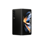 Samsung Galaxy Z Fold4 Enterprise Edition SM-F936B 19.3 cm (7.6") Dual SIM 5G USB Type-C 12 GB 256 GB 4400 mAh Black