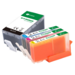 G&G Image 14795/NP2-H-0934XLBK/935XLCMY Ink cartridge multi pack Bk,C,M,Y, 4x4.27K pages 77,2ml Pack=4 (replaces HP 934XL/935) for HP OfficeJet Pro 6230