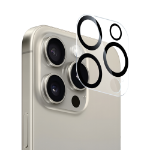 nevox Nevoglass 3D Camera lens protector Apple 1 pc(s)