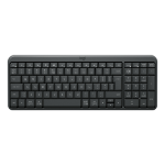 Logitech K250 Compact Bluetooth Wireless Keyboard