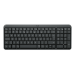 Logitech K250 Compact Bluetooth Wireless Keyboard
