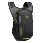 OGIO Baja backpack Sports backpack Black