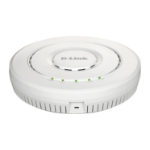 D-Link DWL-8620AP wireless access point 2533 Mbit/s White Power over Ethernet (PoE)