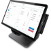 Elo Touch Solutions E850098 POS monitor 39.6 cm (15.6") 1920 x 1080 pixels LED Touchscreen