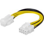 Deltaco SSI-44 internal power cable 0.1 m