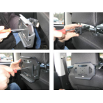 Brodit Holder for Locking