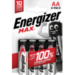 Energizer MAX AA Single-use battery Alkaline