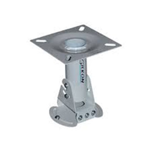 Details About Gilkon Flush Projector Ceiling Mount Gilkon Axis White No Mounting Plate