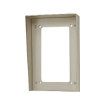 Aiphone GT-102H intercom system accessory Rain shield