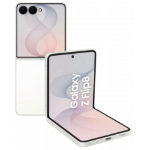 Samsung Galaxy Z Flip8 17.5 cm (6.9") Dual SIM 5G USB Type-C 12 GB 256 GB 4300 mAh Cream