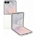 Samsung Galaxy Z Flip8 17.5 cm (6.9") Dual SIM 5G USB Type-C 12 GB 256 GB 4300 mAh Cream