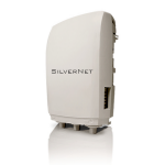 SilverNet SIL TDD60M21-PCP bridge & repeater Netwerkbrug 1000 Mbit/s