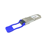ATGBICS XBR-000255 Brocade Compatible Transceiver QSFP+ 4X16GBase-FC (1310nm SMF 2km MPO DOM)