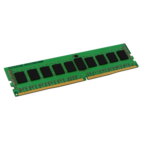 Image of Kingston Technology ValueRAM KCP426NS8/8 memory module 8 GB 1 x 8...