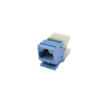 Siemon MX6-F06 keystone module