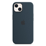 Apple MC2Y4ZM/A mobile phone case 15.5 cm (6.1") Cover Blue