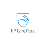 HP 3 year Active Care Next Business Day Response Onsite WorkstationHardware Support