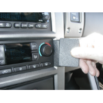 Brodit ProClip Zwart