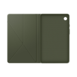 Samsung EF-BX110TBEGWW iPad-fodral 22,1 cm (8.7") Folio Svart