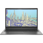 HP ZBook Firefly 15.6 G8 Intel® Core™ i7 i7-1165G7 Mobile workstation 39.6 cm (15.6") Full HD 16 GB DDR4-SDRAM 512 GB SSD NVIDIA Quadro T500 Wi-Fi 6 (802.11ax) Windows 11 Pro Grey