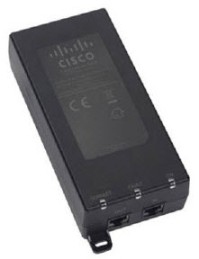 Cisco 800-IL-PM-2 PoE adapter