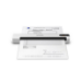 Epson WorkForce B11B252202 scanner Sheet-fed scanner 600 x 600 DPI A4 Black, White
