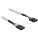 DeLOCK USB Pinheader 4pin/5pin FM/FM