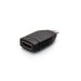C2G Convertidor adaptador de USB-C® a HDMI® - 4K 60 Hz