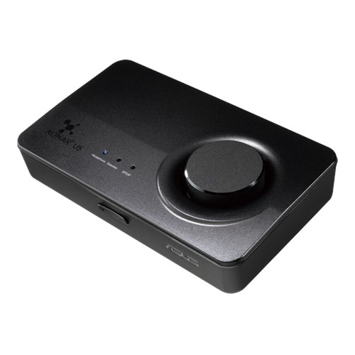 Image of ASUS Xonar U5 5.1 channels USB
