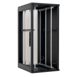 Triton RMA-15-A68-BAX-A1 rack cabinet 15U Freestanding rack Black