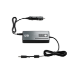 HP 90W Smart AC/Auto/Air Combo Adapter power adapter/inverter Indoor Black