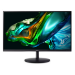 Acer SH272U E computer monitor 68,6 cm (27") 2560 x 1440 Pixels Wide Quad HD Zwart