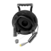 Vivolink PROHDMIOP100-DRUM HDMI cable 100 m HDMI Type A (Standard) Black