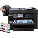 Epson EcoTank ET-16600 A3+ multifunctionele Wi-Fi-printer met inkttank en fax